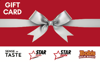 Star Gift Card